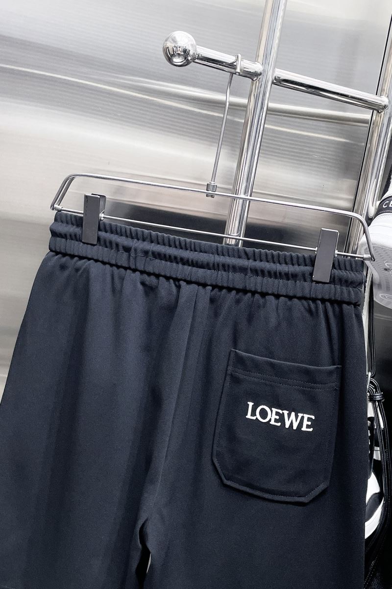 Loewe Short Pants